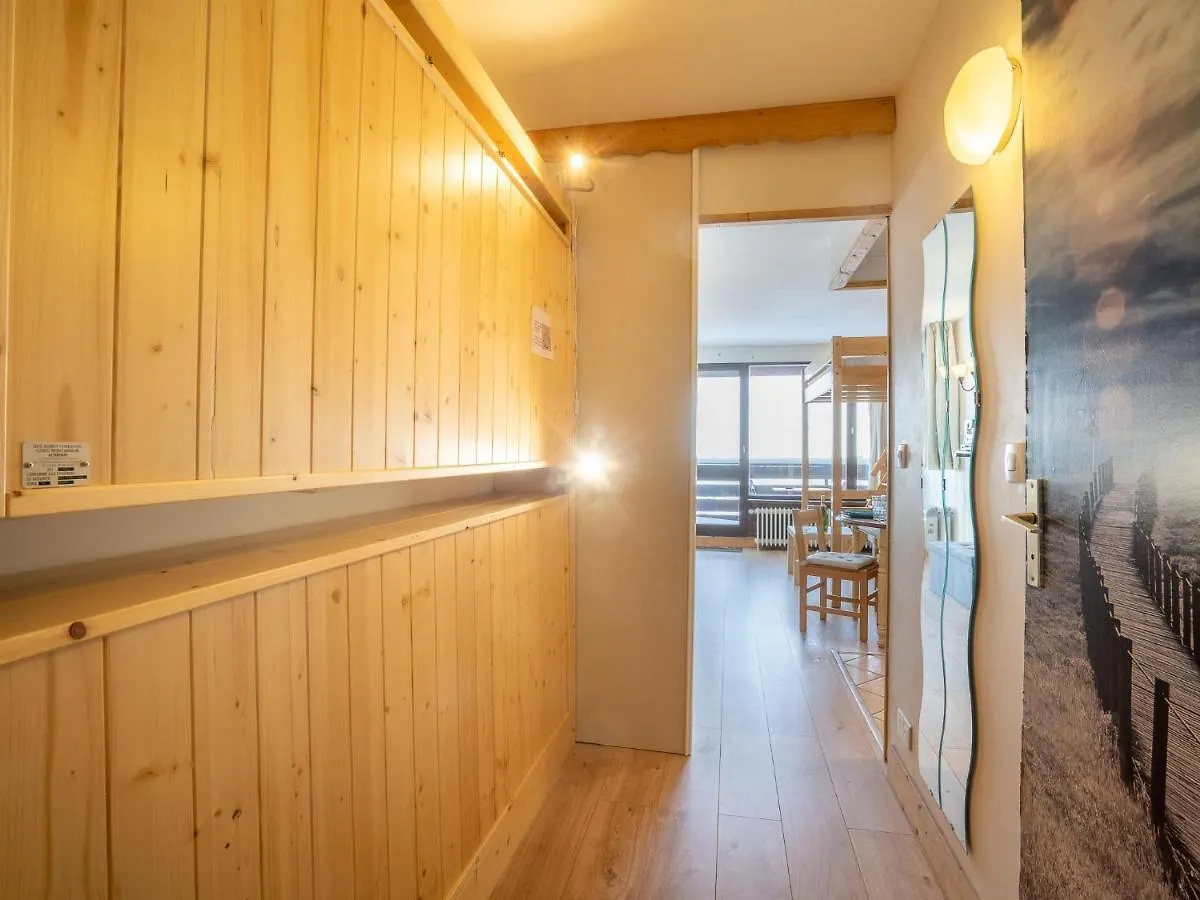 Studio Le Slalom - Val Claret-5 By Interhome Tignes